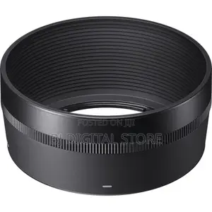 Sigma 30mm F/1.4 Dc Dn Contemporary Lens (Sony E)