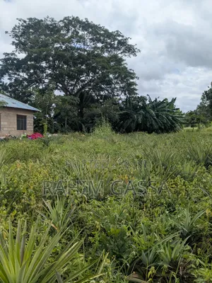 Kiwanja Kinauzwa Kiwangwa Bagamoyo
