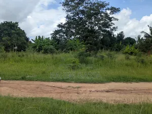 Kiwanja Kinauzwa Kiwangwa Bagamoyo