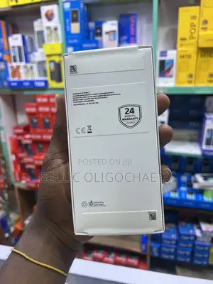 New Samsung Galaxy A16 128 GB White