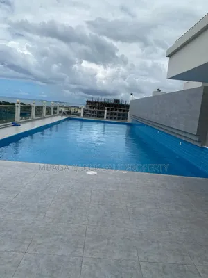 Furnished 3bdrm Apartment in Masaki for sale