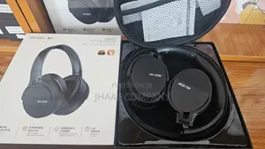 Smart Wireless Headphone