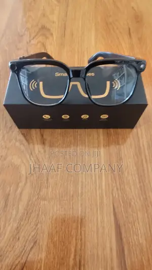 M02s Smart Glasses