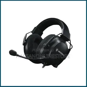 Deadskull Ninja Iii Gaming Headset