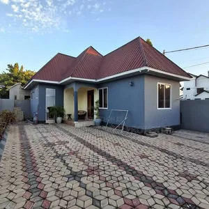 Furnished 1bdrm Apartment in Masaki for rent
