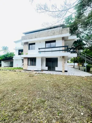 8bdrm Apartment in Masaki for rent
