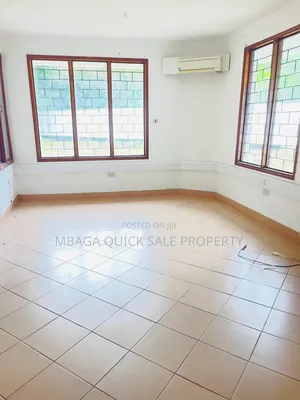 8bdrm Apartment in Masaki for rent
