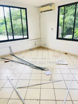8bdrm Apartment in Masaki for rent