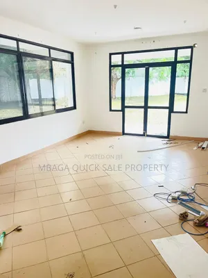 8bdrm Apartment in Masaki for rent