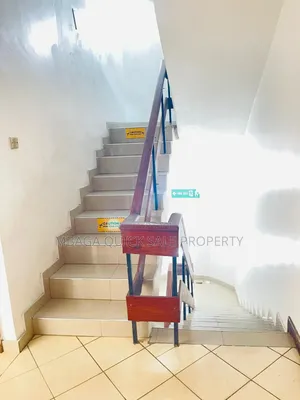8bdrm Apartment in Masaki for rent