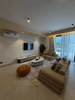 Furnished 2bdrm Apartment in Masaki for rent