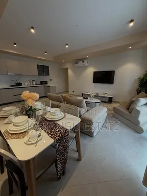 Furnished 2bdrm Apartment in Masaki for rent