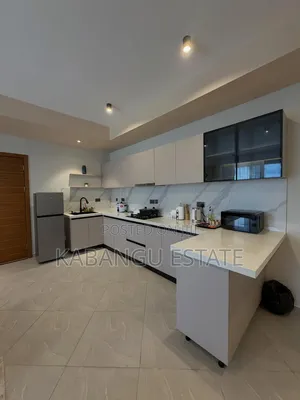 Furnished 2bdrm Apartment in Masaki for rent