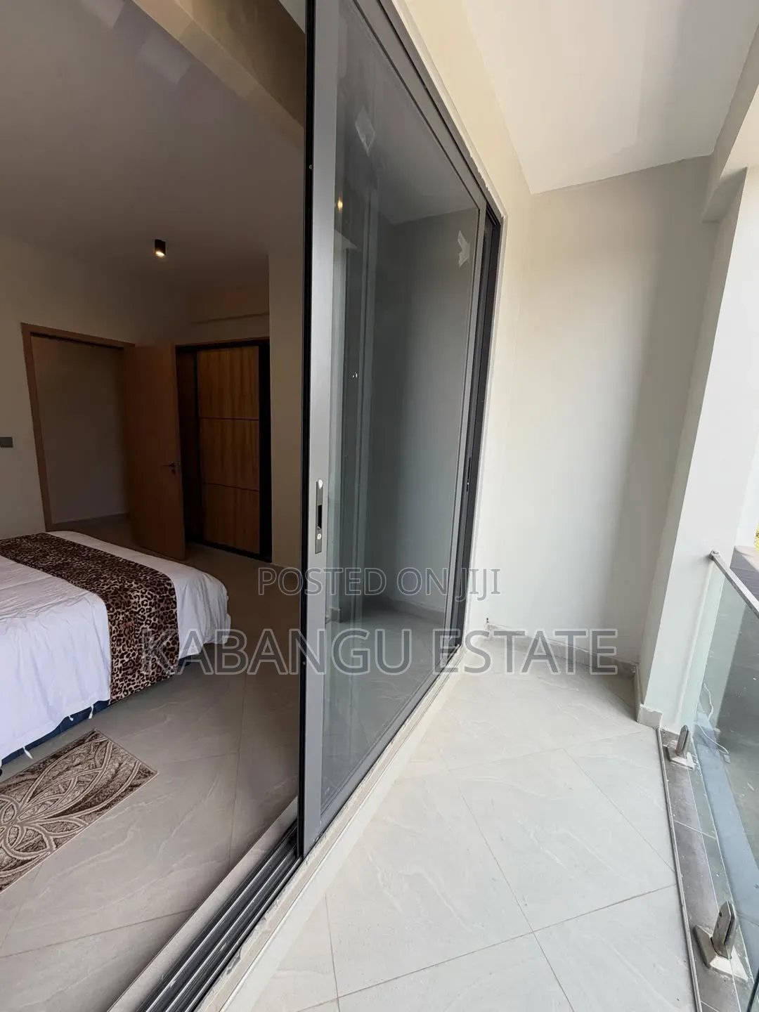 Furnished 2bdrm Apartment in Masaki for rent