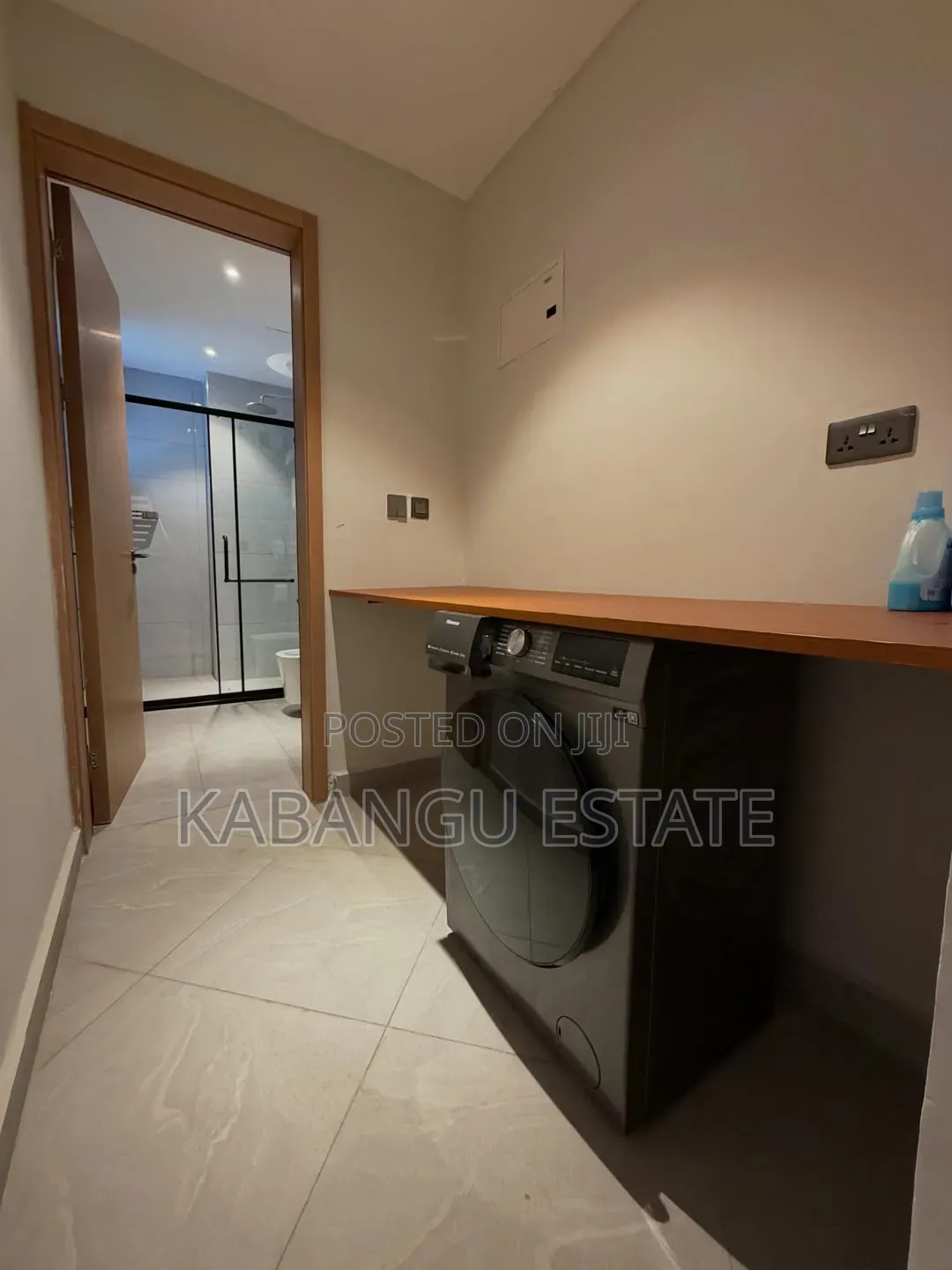Furnished 2bdrm Apartment in Masaki for rent
