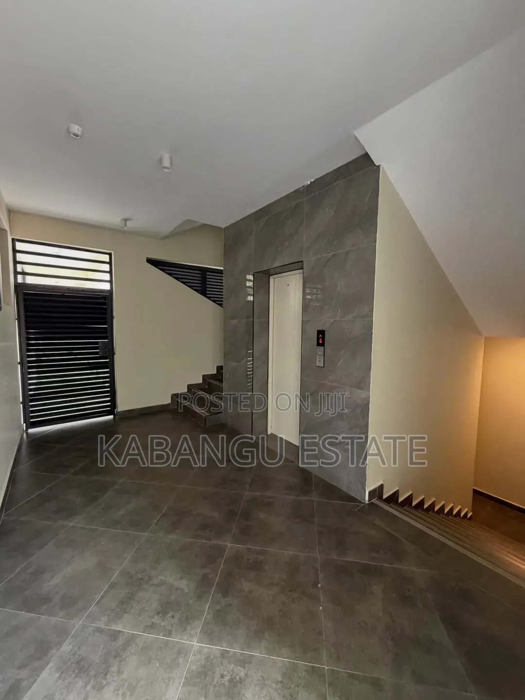 Furnished 2bdrm Apartment in Masaki for rent