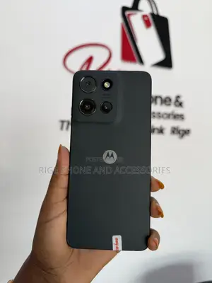 Motorola Moto G 5G 128 GB Black