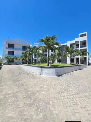 2bdrm Apartment in Mbezi Beach, Masaki for rent