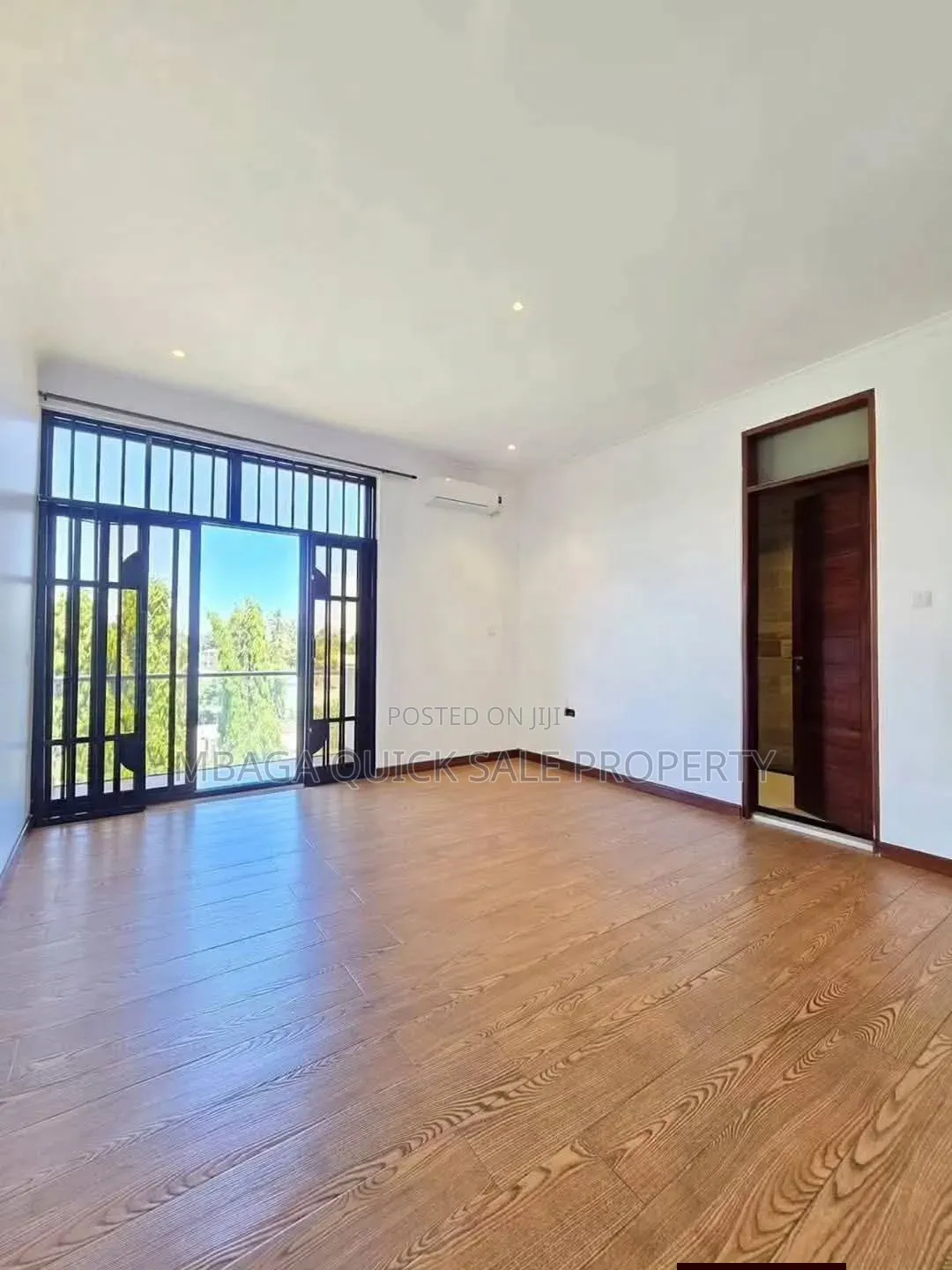 2bdrm Apartment in Mbezi Beach, Masaki for rent