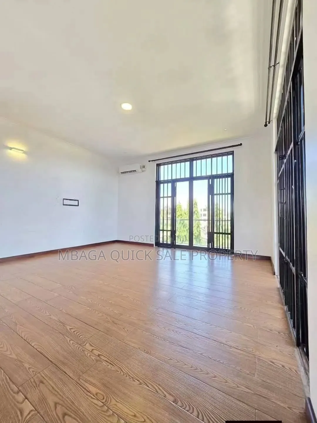 2bdrm Apartment in Mbezi Beach, Masaki for rent