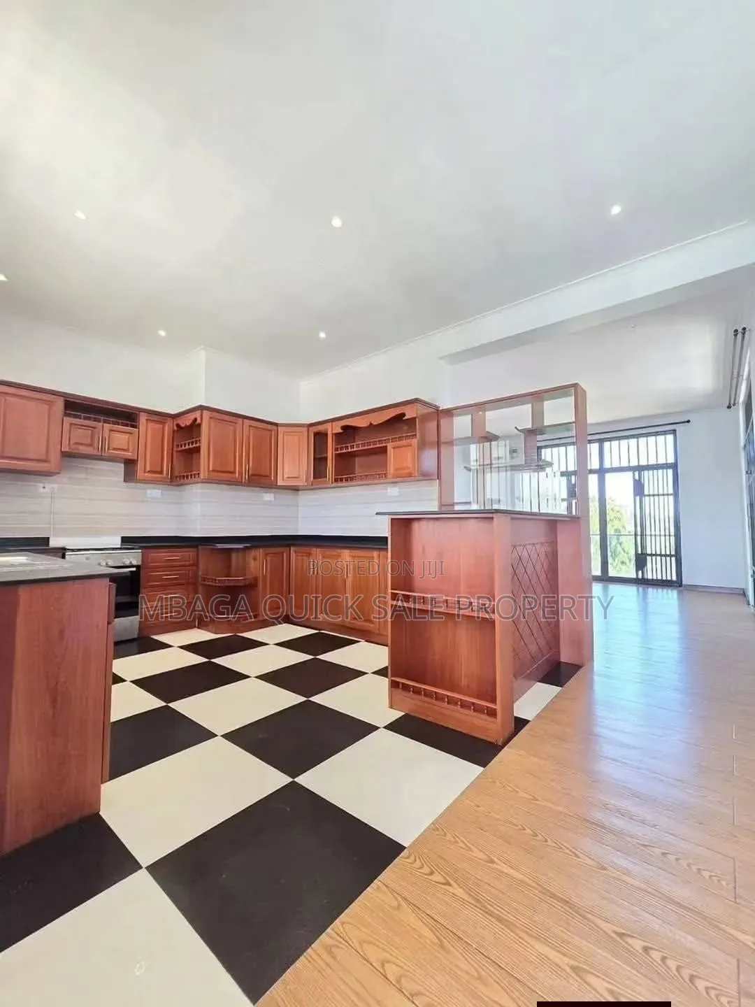 2bdrm Apartment in Mbezi Beach, Masaki for rent