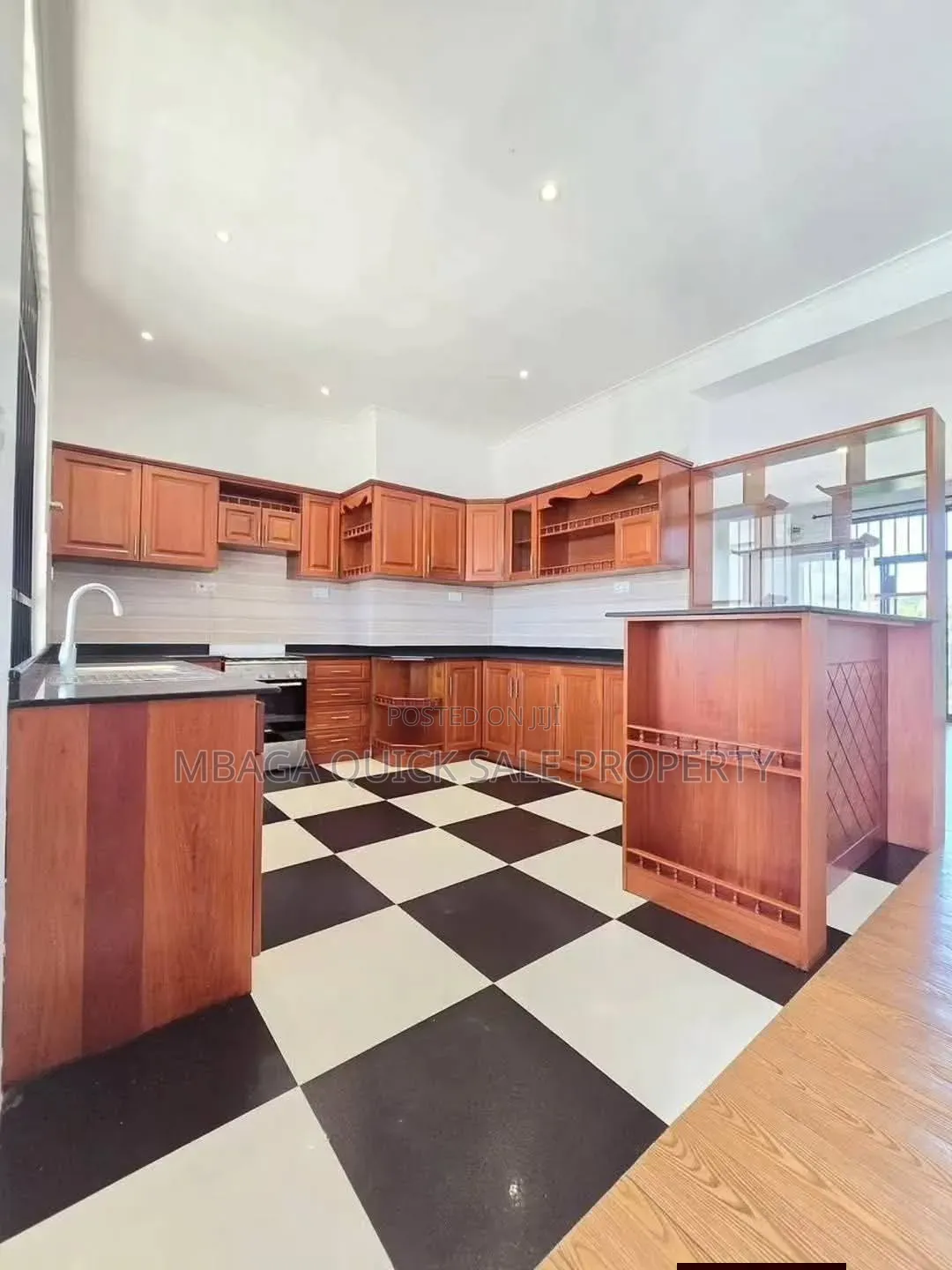 2bdrm Apartment in Mbezi Beach, Masaki for rent