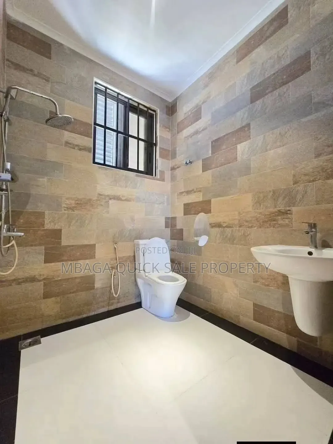2bdrm Apartment in Mbezi Beach, Masaki for rent