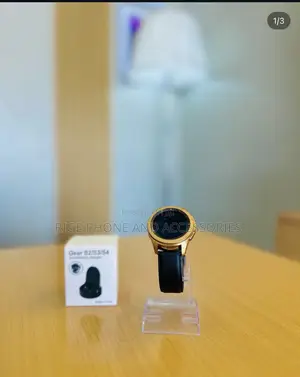 Samsung Watch