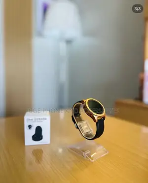 Samsung Watch