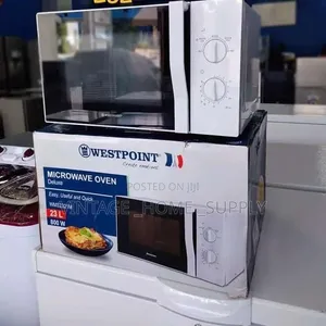 Microwave Westpoint