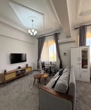 Furnished Studio Apartment in Behind Morocco, Kinondoni for rent