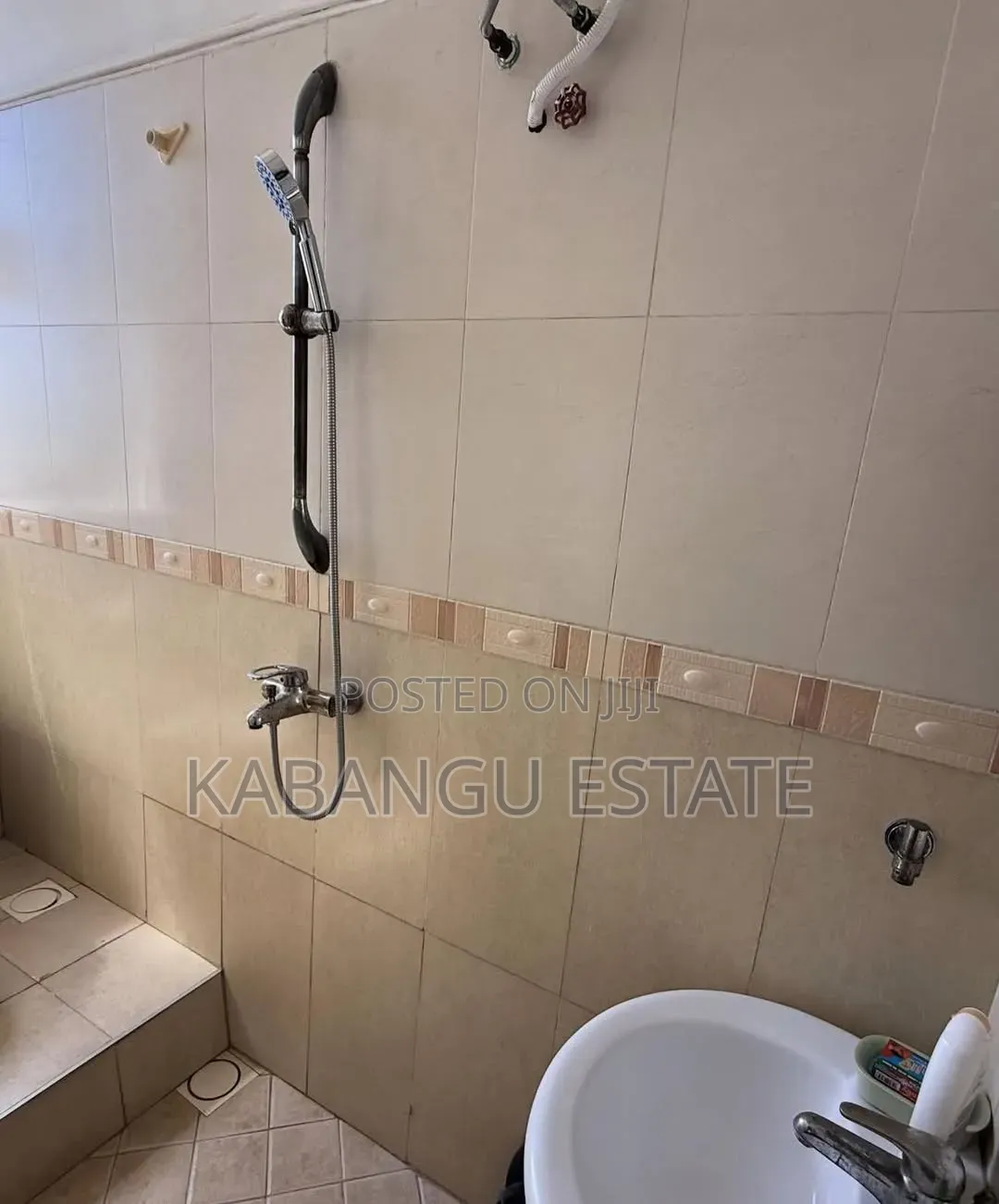 Furnished Studio Apartment in Behind Morocco, Kinondoni for rent