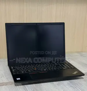 Laptop Lenovo ThinkPad E580 8GB Intel Core i3 SSD 256GB