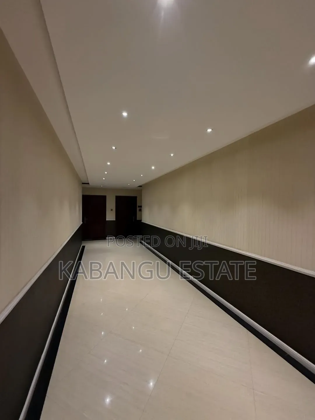 Furnished 1bdrm Apartment in Masaki for rent