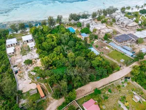 Beach Plot for Sale at Kizimkazi Zanzibar