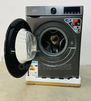 6kg Impex Front Load Washing Machine