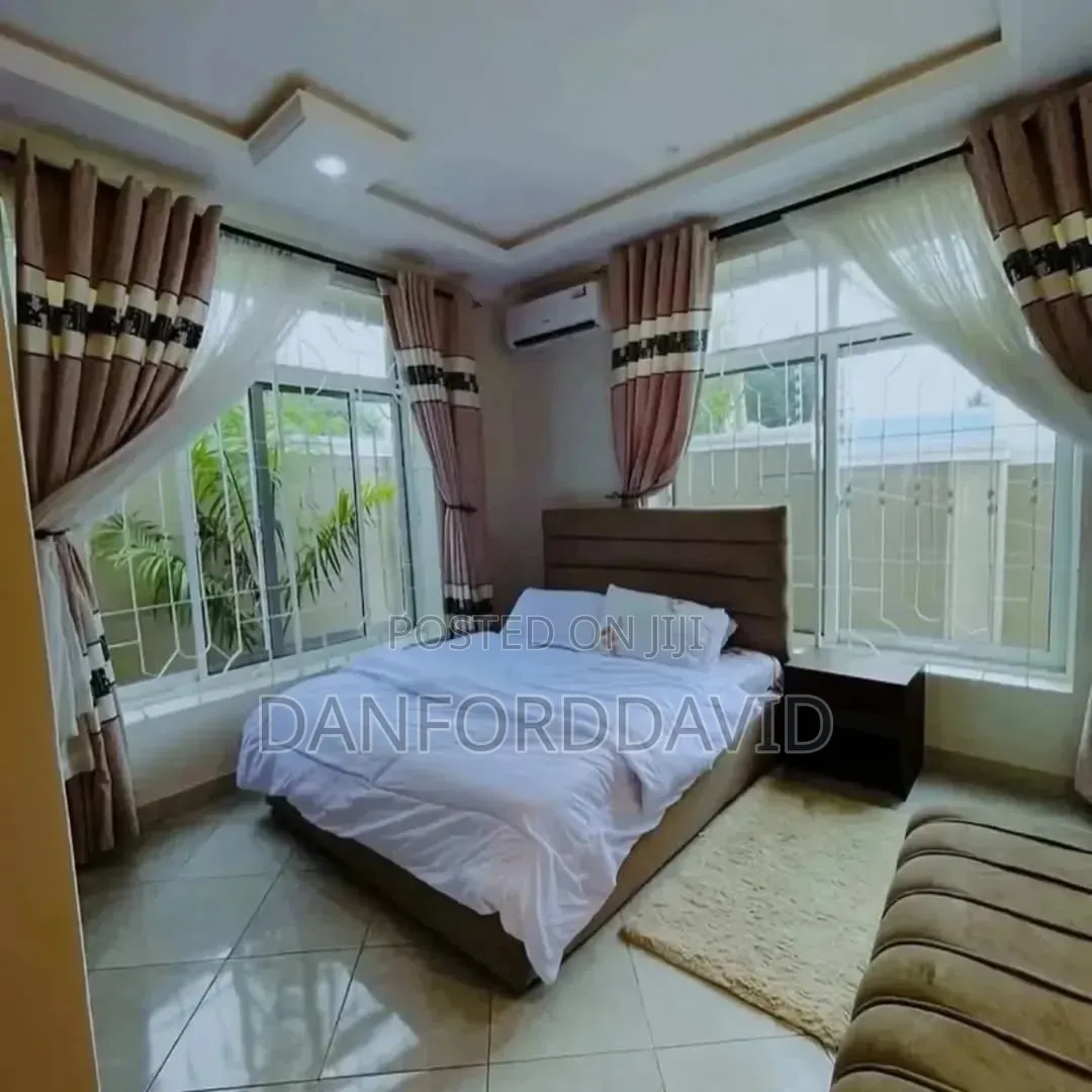 2bdrm Apartment in Kahwa Real Estate, Mbezi Beach for rent