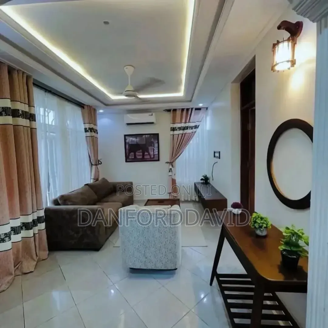 2bdrm Apartment in Kahwa Real Estate, Mbezi Beach for rent
