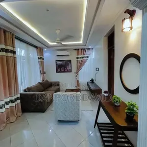 2bdrm Apartment in Kahwa Real Estate, Mbezi Beach for rent