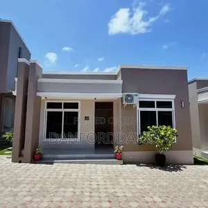 2bdrm Apartment in Kahwa Real Estate, Mbezi Beach for rent