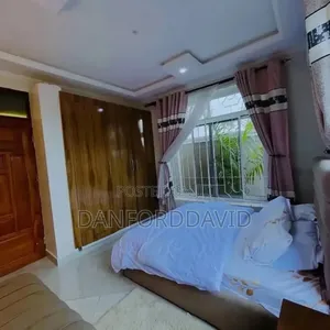 2bdrm Apartment in Kahwa Real Estate, Mbezi Beach for rent
