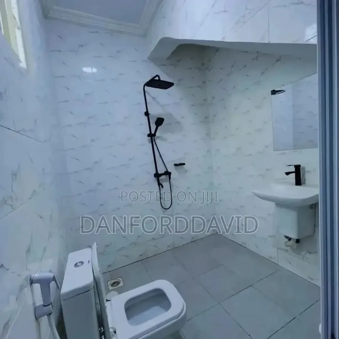 2bdrm Apartment in Kahwa Real Estate, Mbezi Beach for rent