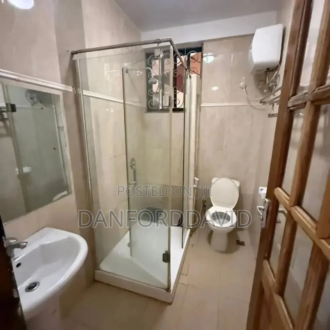 2bdrm Apartment in Kahwa Real Estate, Mbezi Beach for rent