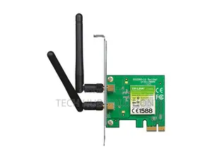 Tp-Link Tl-Wn881nd 300mbps Wireless Adapter