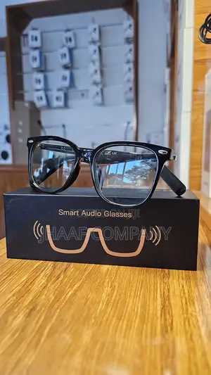 M03 Smart Glasses Photochronic