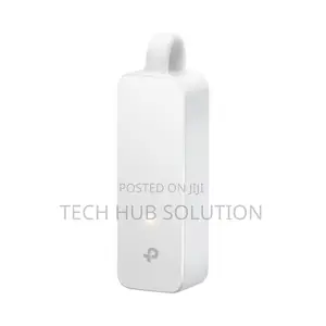 Tp-Link Ue300c Usb Type-C to Gigabit Ethernet Adapter