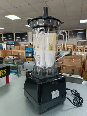 Commercial Kitchen Blender 2.5ltrs