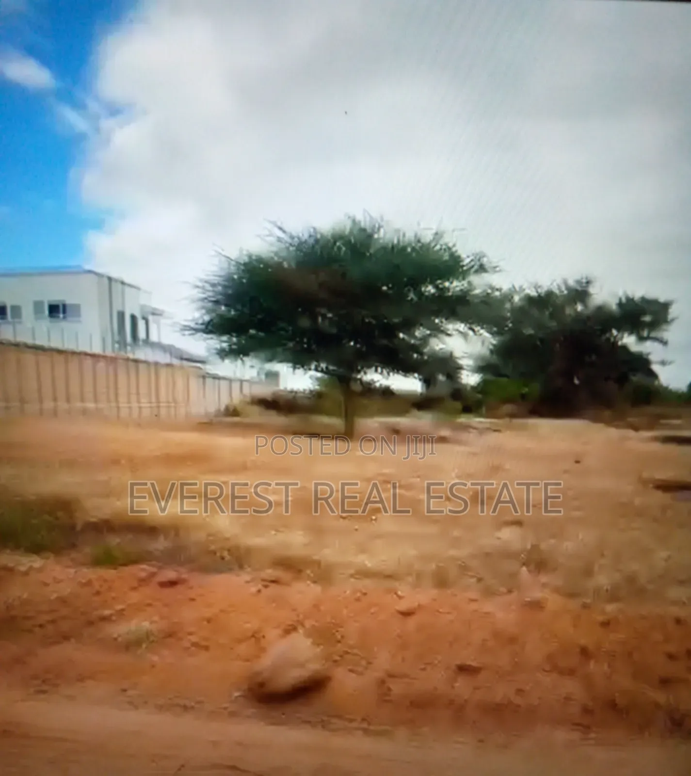 Plot for Sale -Uzunguni Dodoma