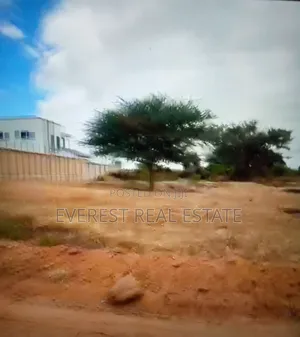 Plot for Sale -Uzunguni Dodoma