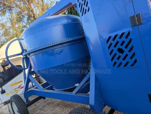 Concrete Mixer L500